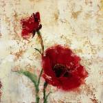 Simply Floral II by Michael O'Toole