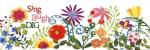 Sing, Laugh, Dig by Barb Tourtillotte