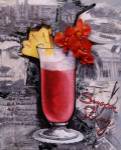 Singapore Sling by Sonia Svenson