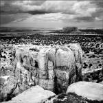 Single Mesa by Harold Silverman