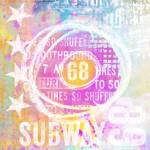 Sixty Eight by Andrea Haase