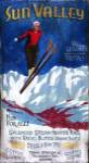 Ski by Red Horse Signs