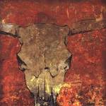 Skull by Dee Dee