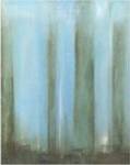 Sky Lights I by Jennifer Goldberger