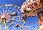 Sky Ride II by Adam Brock