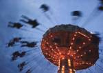 Sky Ride III by Adam Brock