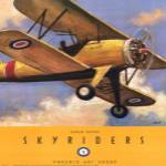 Sky Riders 1 by Karen Dupre