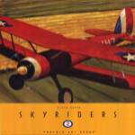 Sky Riders 2 by Karen Dupre
