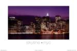 Skyline NYC