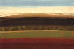 Skyline Symmetry I by Jeni Lee