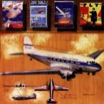 Skyliner by Michael Warnica