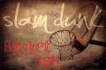 Slam Dunk by Marla Rae