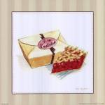 Slice of Pie by Susan Eby Glass