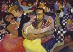 Slow Dancing by Sharon Kennedy