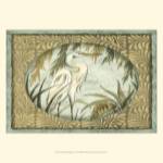 Small Quiet Elegance I (P) by Nancy Slocum