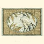 Small Quiet Elegance II (P) by Nancy Slocum