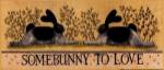 Small-Somebunny to Love by Lisa Hilliker