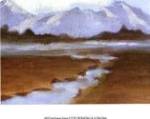 Small Summer Horizons IV by Ethan Harper