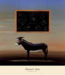 Smart Ass by Robert Deyber
