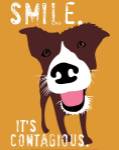 Smile by Ginger Oliphant