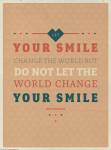 Smile by American Flat