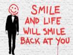Smile by Masterfunk Collective