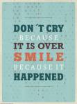Smile at Past by American Flat