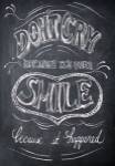 Smile - Mini by Drako Fontaine