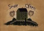 Smile Often by Lori Maphies