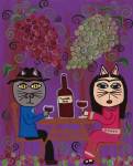 Smitten Kitten by Kerri Ambrosino