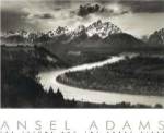 Snake River by Ansel Adams