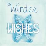 Snowflake Sayings II by Elyse DeNeige