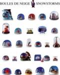 Snowstorms by Atelier Nouvelles Images