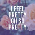 So Pretty by Leah Flores