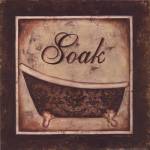 Soak by Michele Deaton