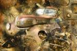 Solid Rust by Robert Michaels