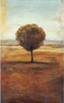 Solitaire I by Jill Barton