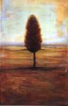Solitaire II by Jill Barton