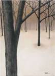 Solitude by Patrick St. Germain