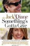 Something's Gotta Give