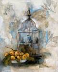 Song Bird II by Dysart