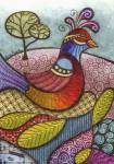 Songbird by Sandra Willard