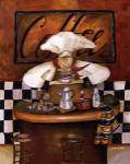 Sonoma Aroma by Jennifer Garant