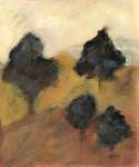 Sonoma Hills I by Kris Taylor
