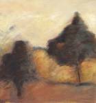 Sonoma Hills II by Kris Taylor