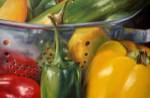 Soon to Be Salsa by Jenny Stewart