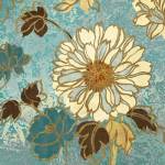 Sophias Flowers II by Wild Apple Portfolio