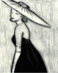 Sophie goes to Paris by Chariklia Zarris