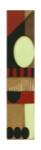 Sophisticated Loft Panel I on FAP by Jennifer Goldberger