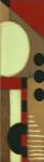 Sophisticated Loft Panel IV on FAP by Jennifer Goldberger